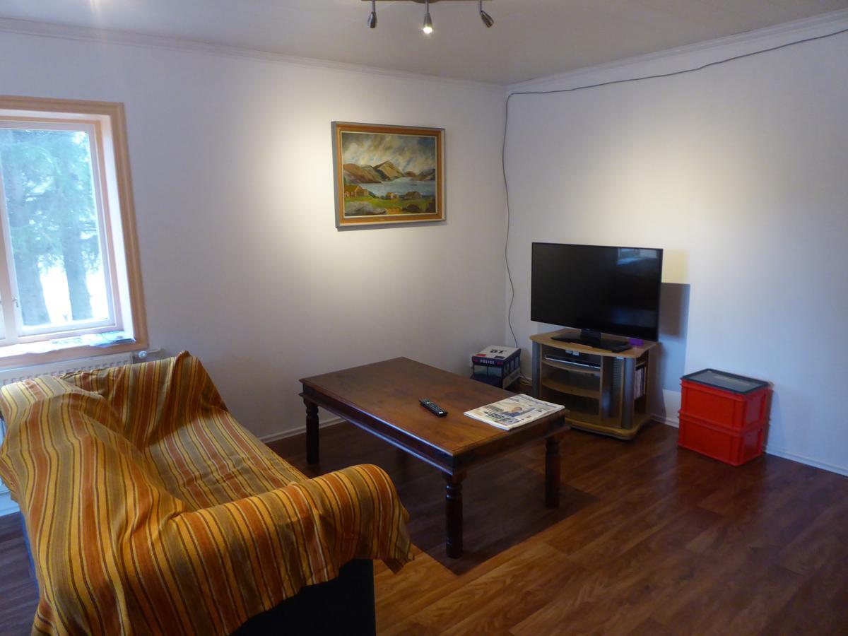 Ydrefors Bed & Breakfast Exterior photo