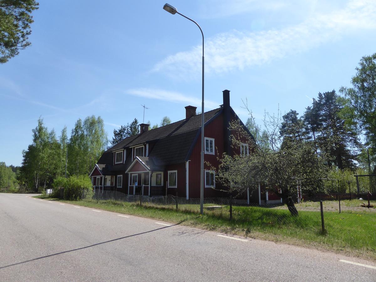 Ydrefors Bed & Breakfast Exterior photo