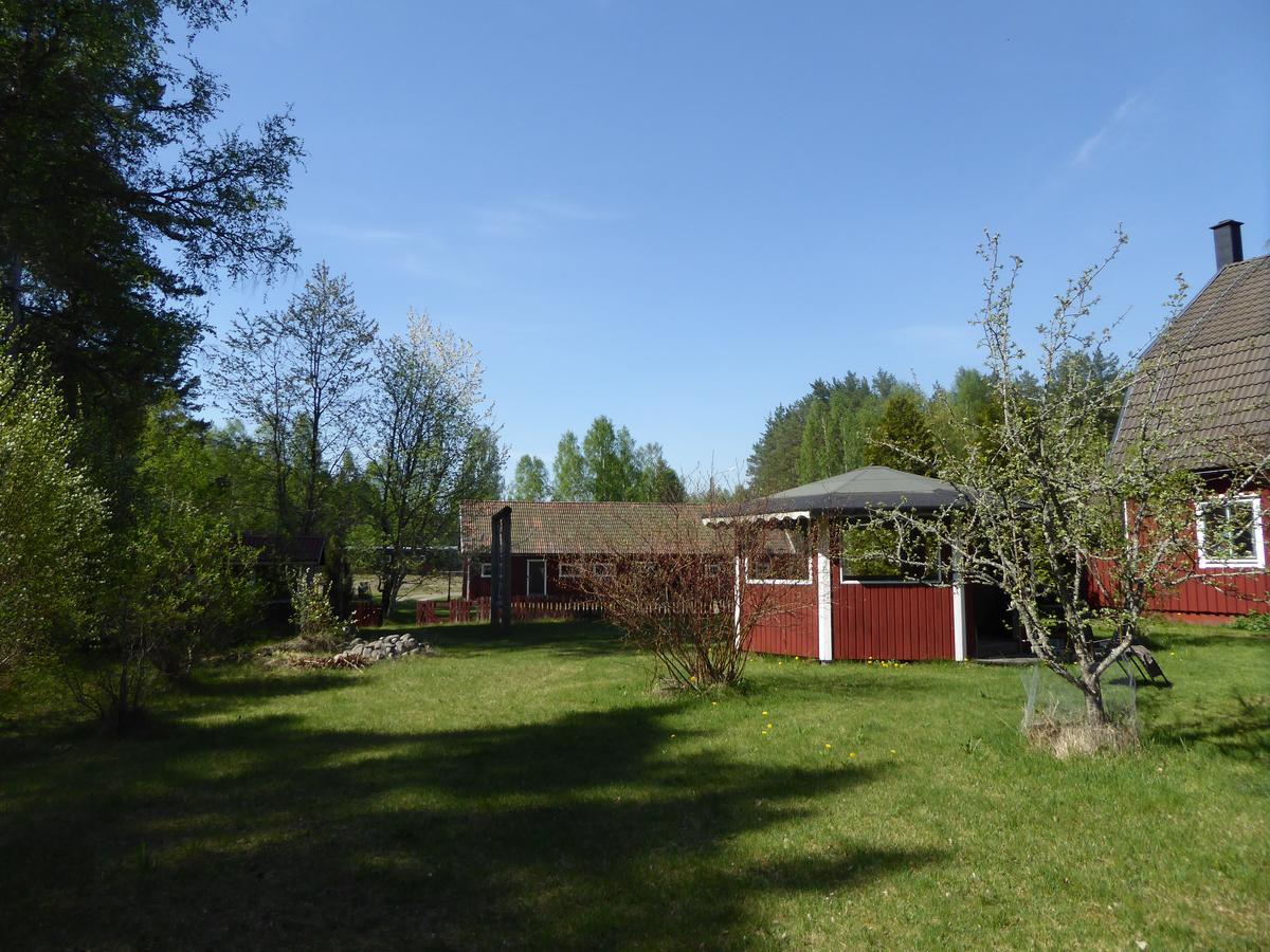 Ydrefors Bed & Breakfast Exterior photo