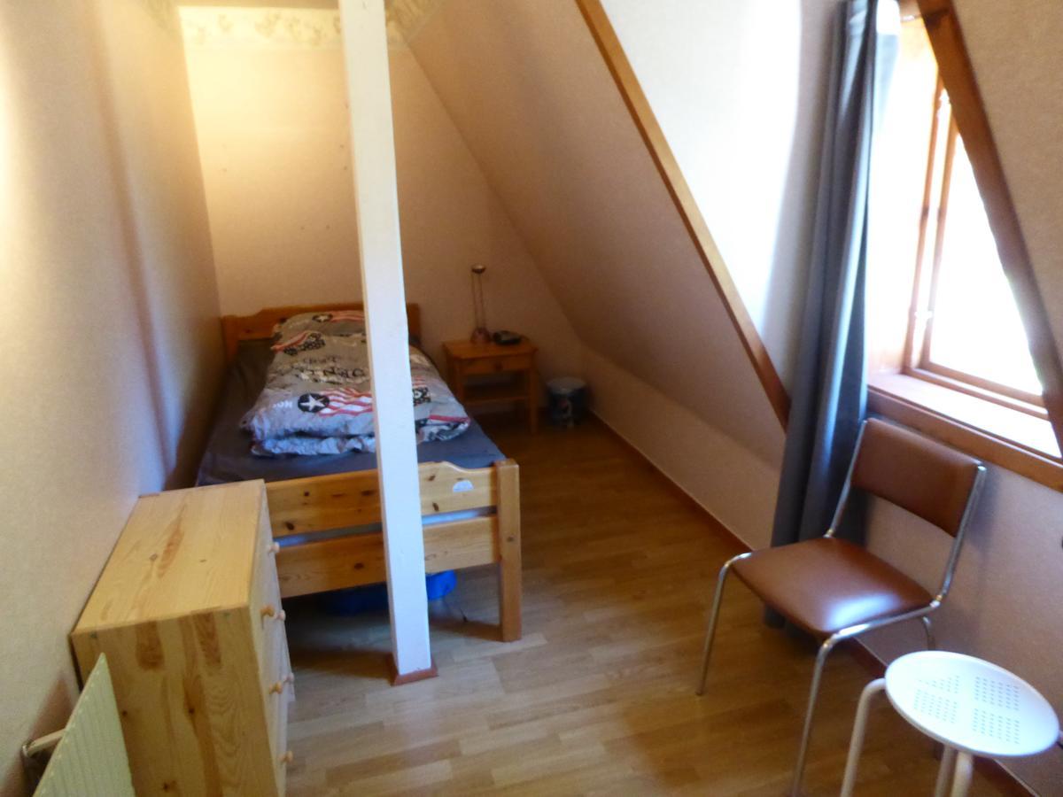 Ydrefors Bed & Breakfast Exterior photo