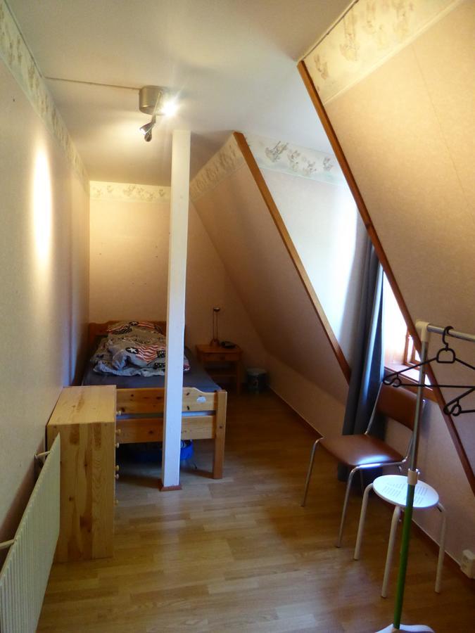 Ydrefors Bed & Breakfast Exterior photo