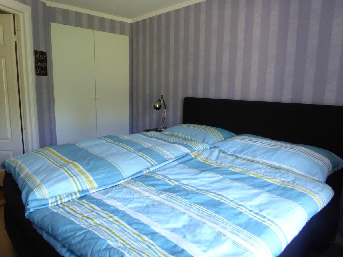 Ydrefors Bed & Breakfast Exterior photo