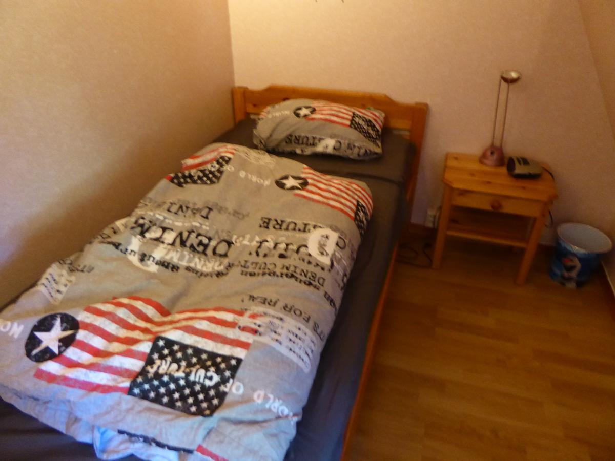 Ydrefors Bed & Breakfast Exterior photo