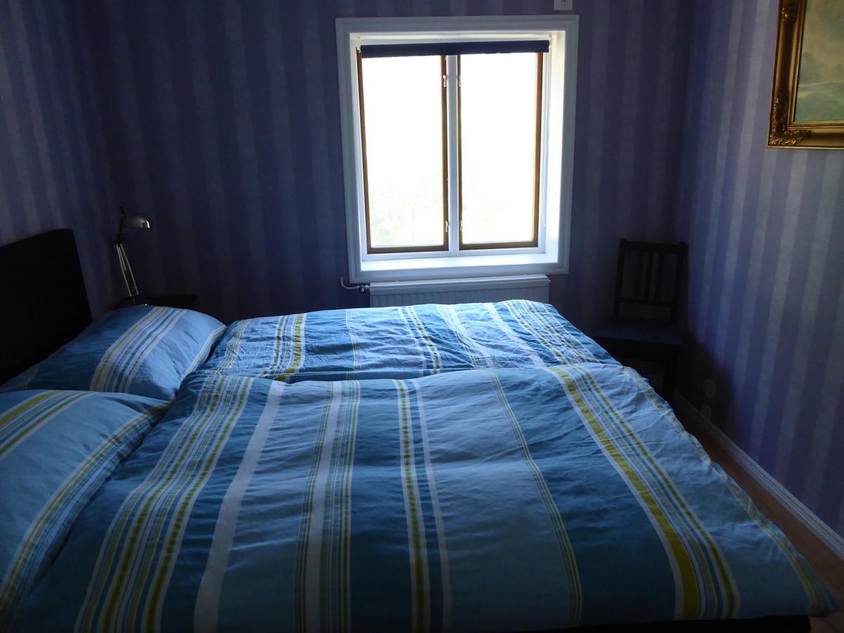 Ydrefors Bed & Breakfast Exterior photo