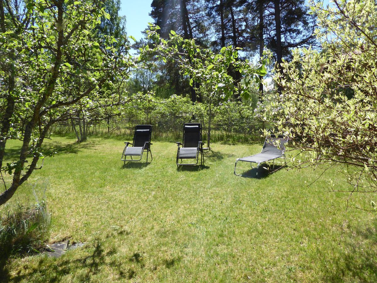 Ydrefors Bed & Breakfast Exterior photo