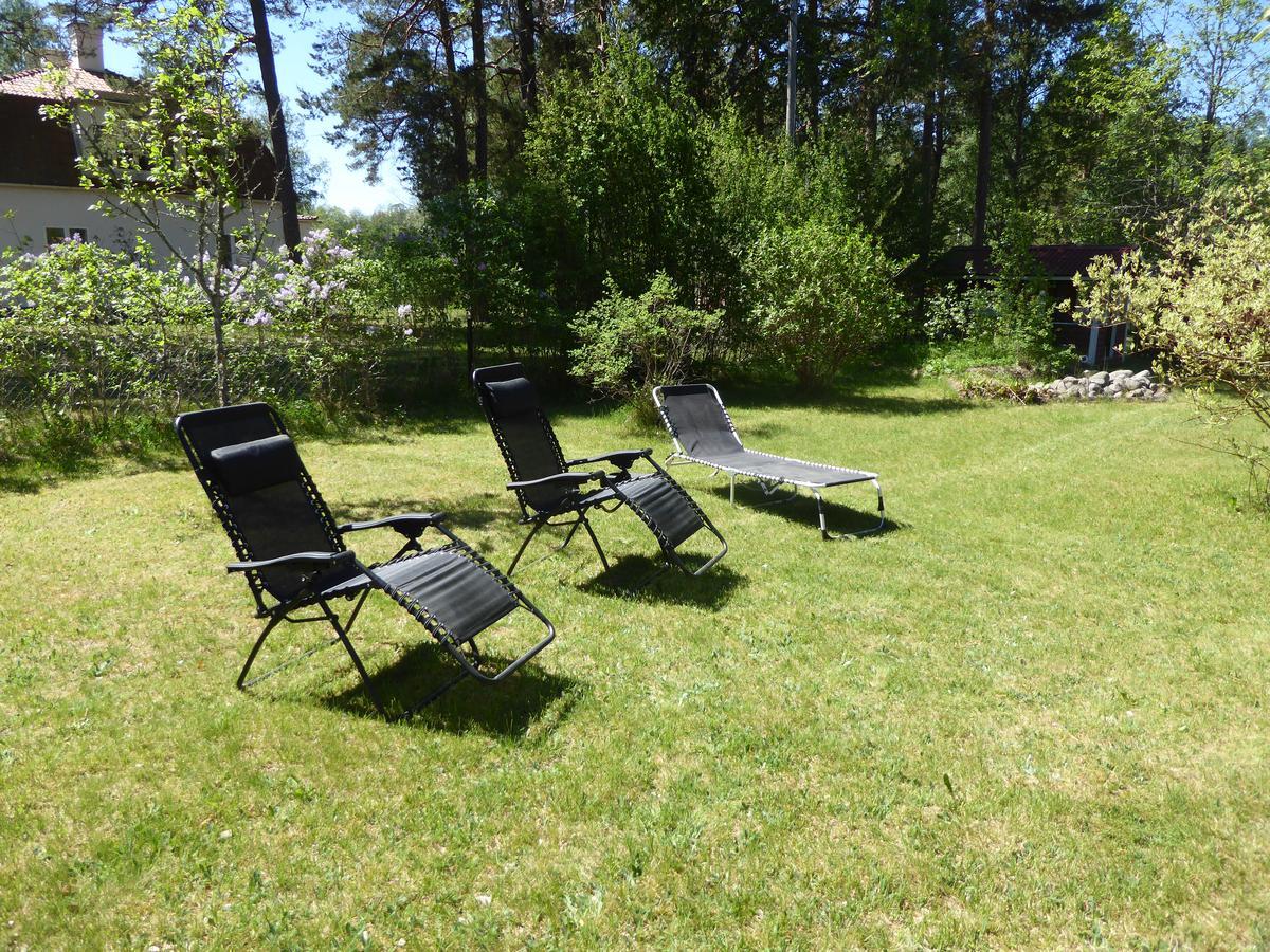 Ydrefors Bed & Breakfast Exterior photo