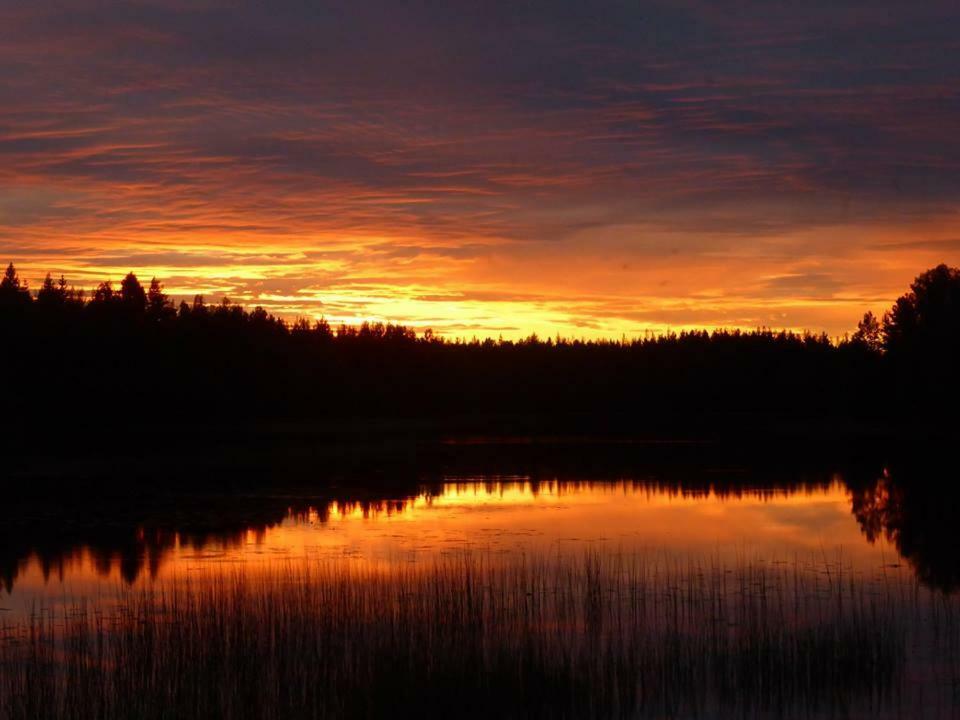 Ydrefors Bed & Breakfast Exterior photo