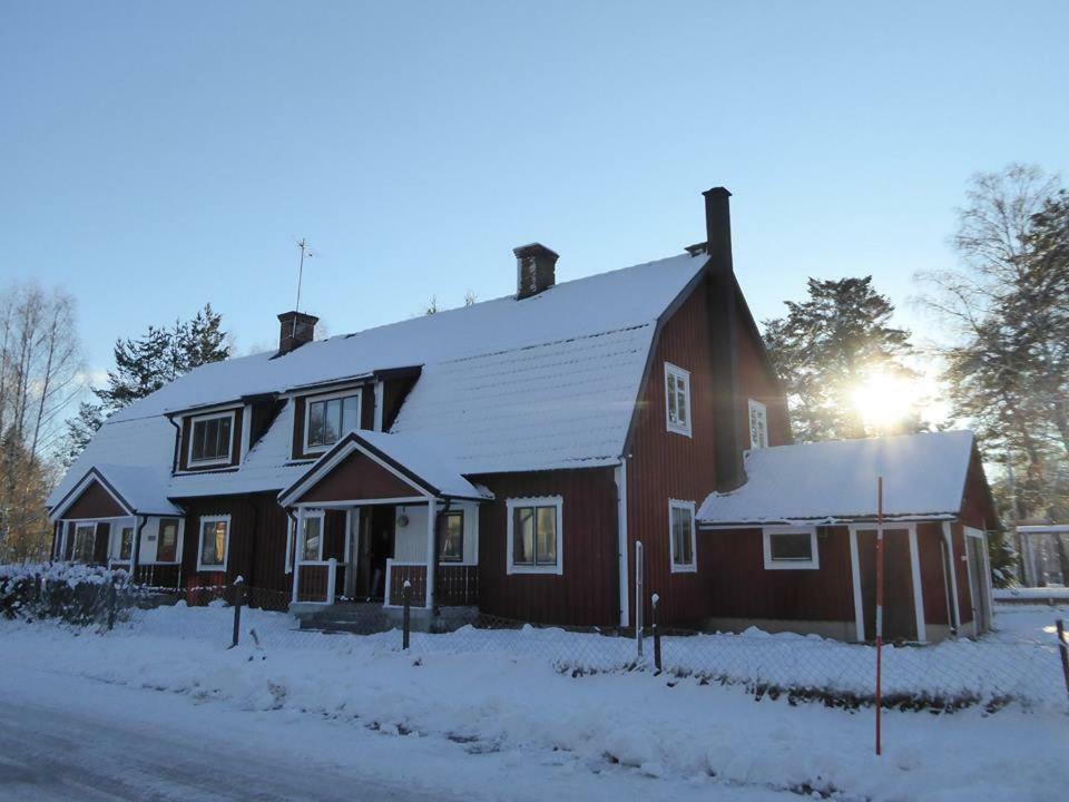 Ydrefors Bed & Breakfast Exterior photo