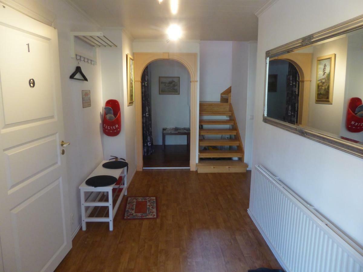 Ydrefors Bed & Breakfast Exterior photo
