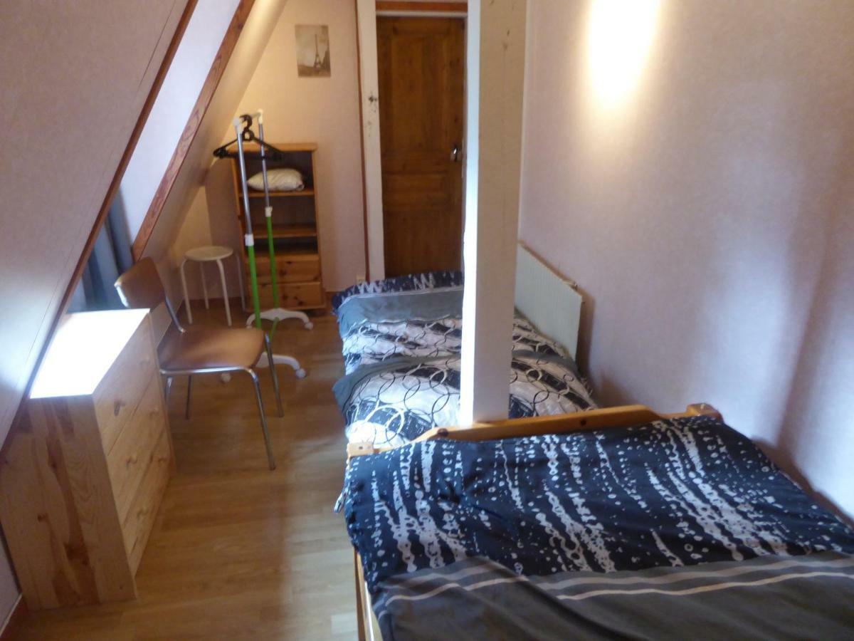 Ydrefors Bed & Breakfast Exterior photo